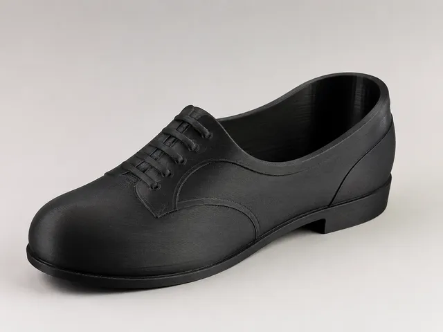SchuhSchale/Shoe Bowl