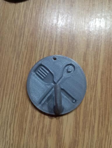 Kitchen hook — miniatura 2
