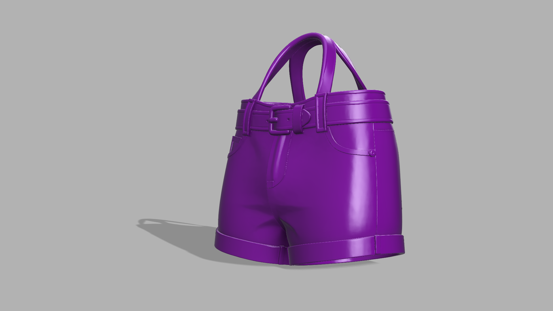 PantBag — miniatura 2