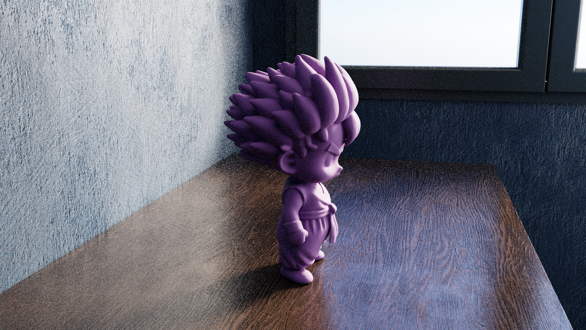 Chibi Gohan — miniatura 5