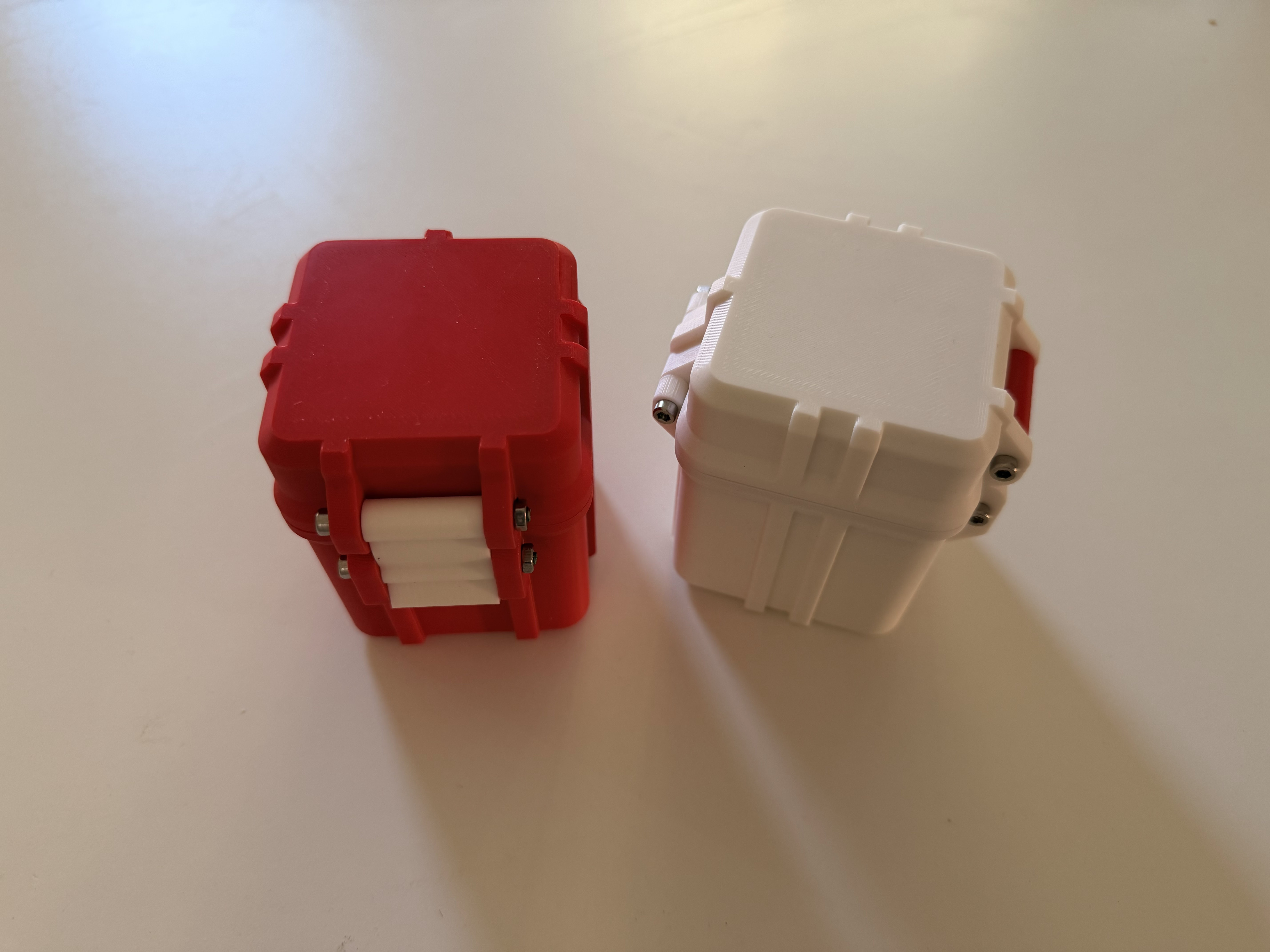 Eternity F5J Ballast Box v2