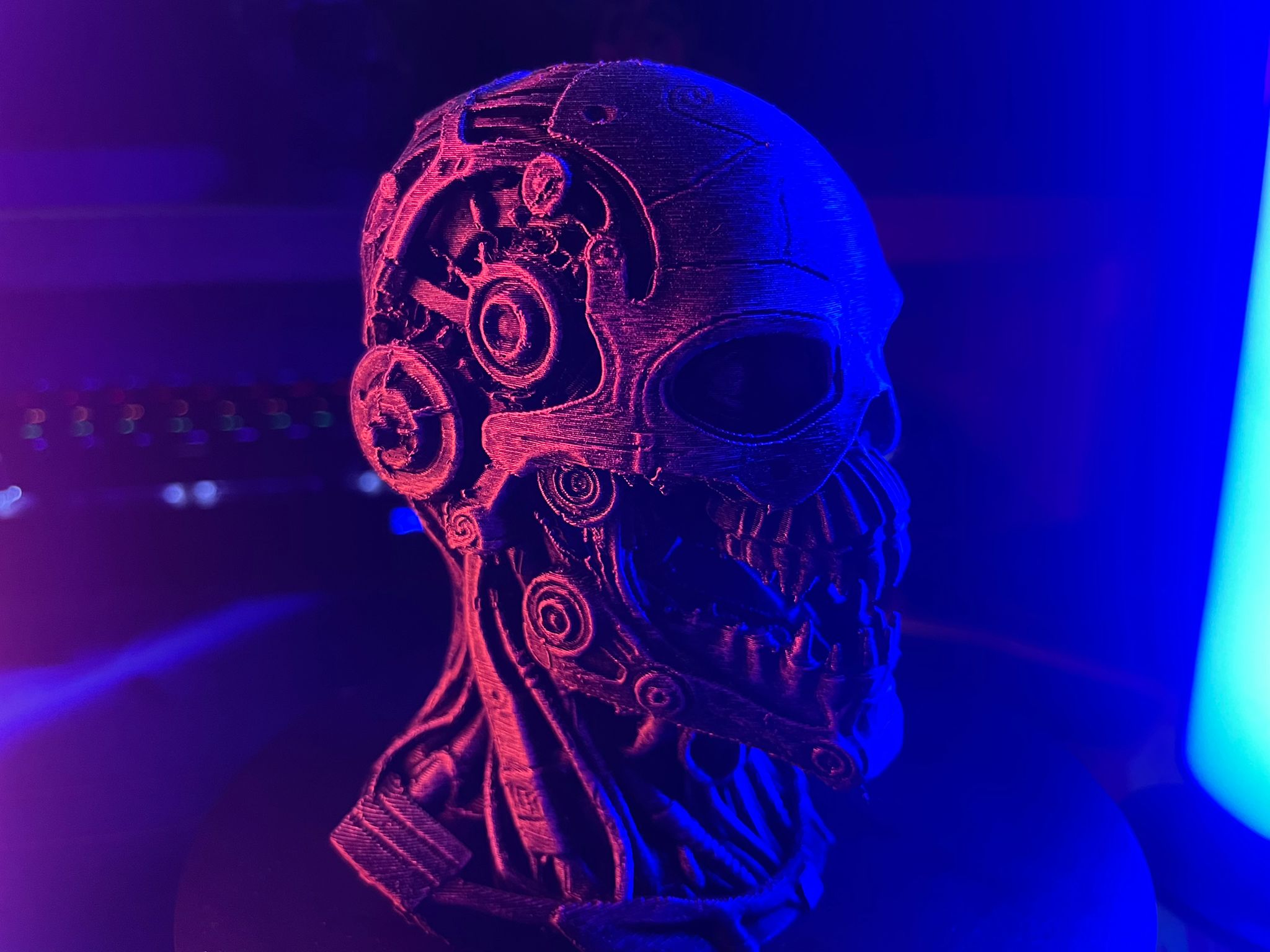 cyborg — miniatura 7