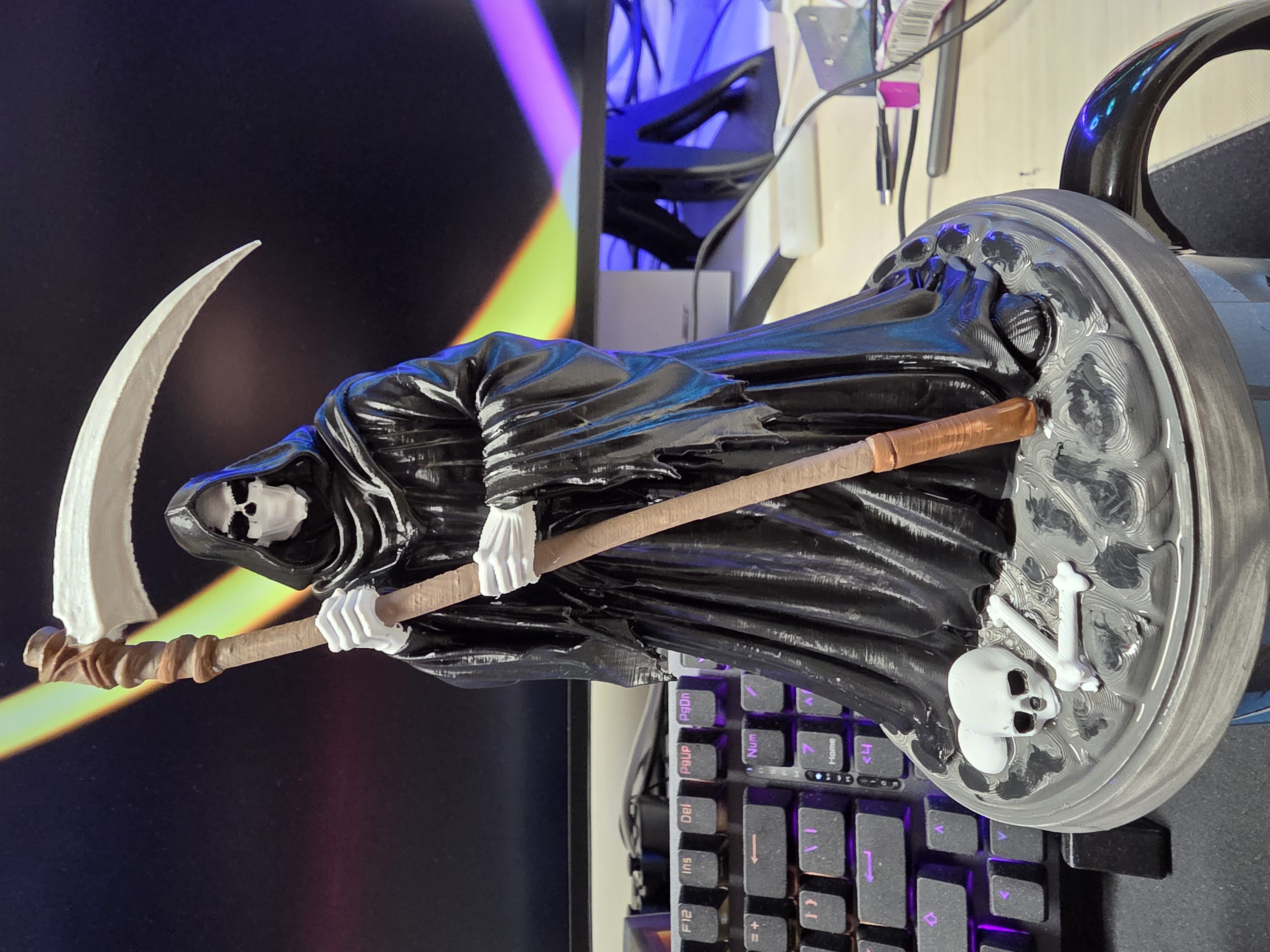 Grim Reaper