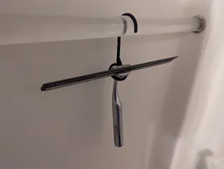 Squeegee Loop
