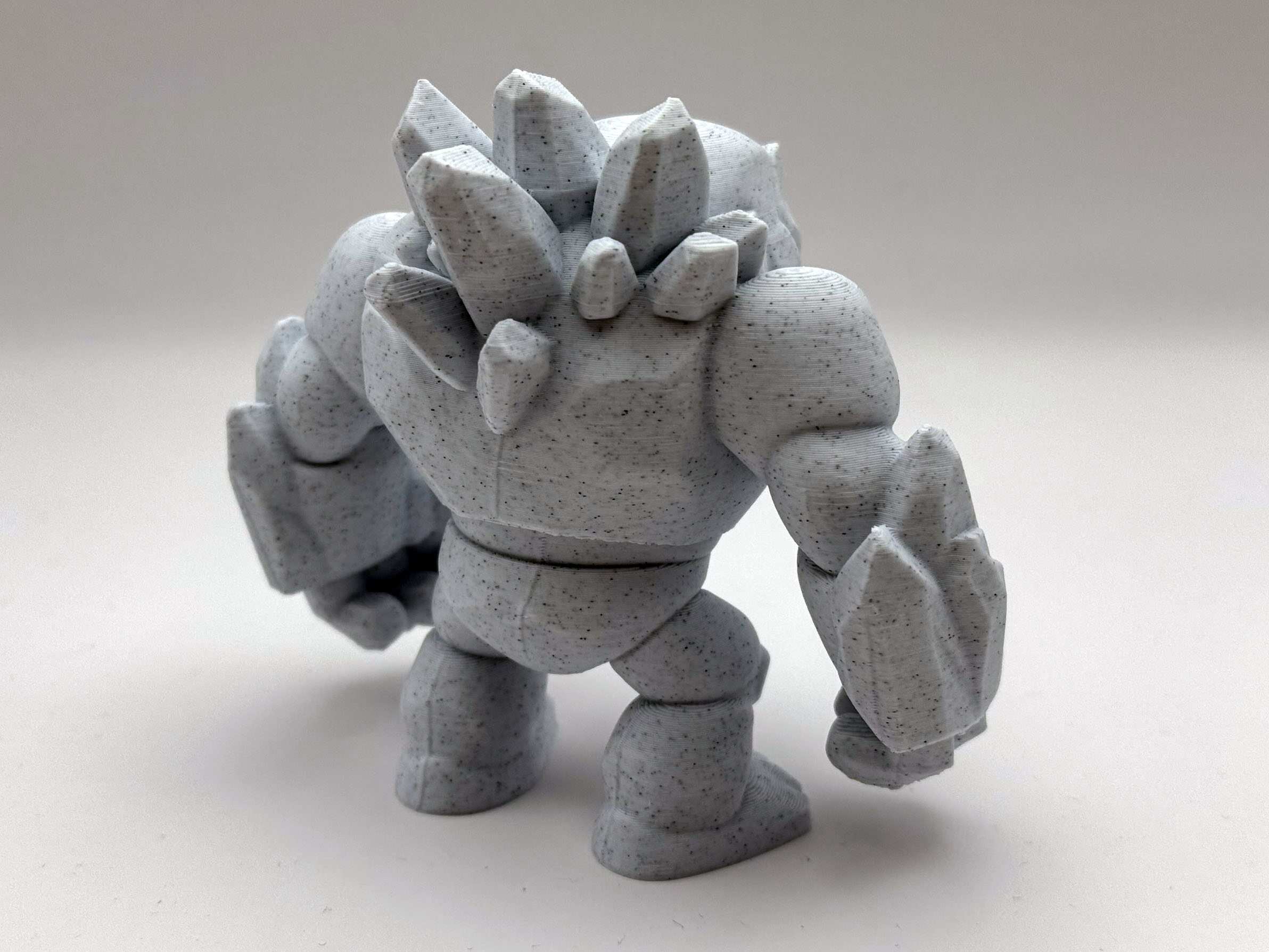 Ice Golem — miniatura 2