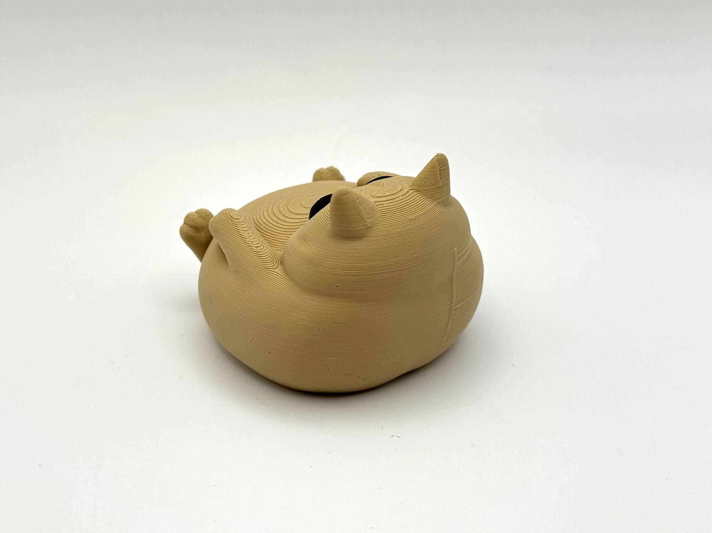 Chill Chonky Cat — miniatura 2