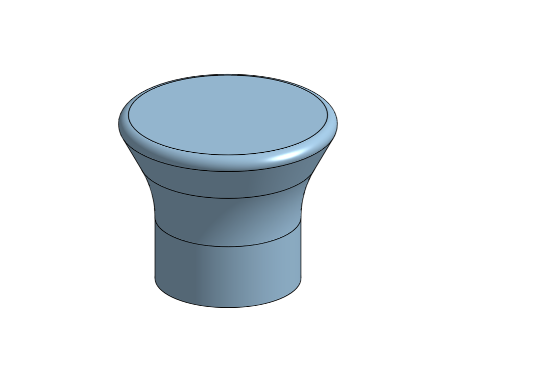 Handle for Ikea Pax — miniatura 3