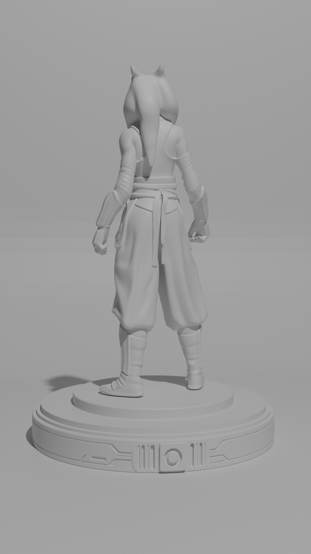 Ahsoka Tano — miniatura 3