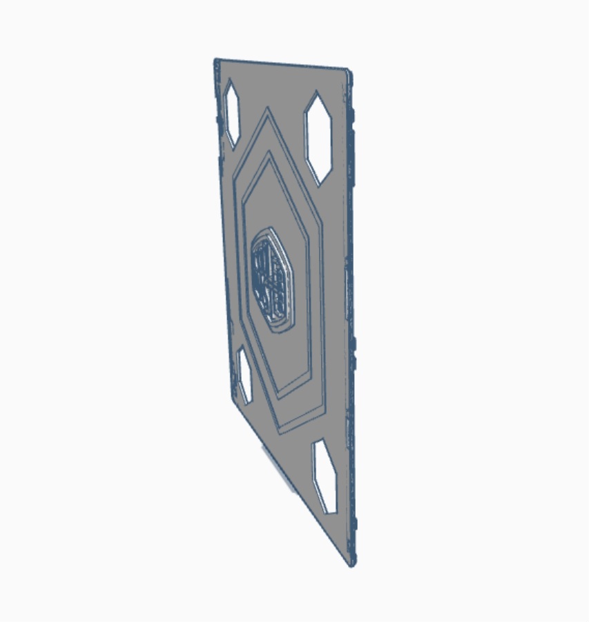 MasterFrame 600 modifier — thumbnail 4