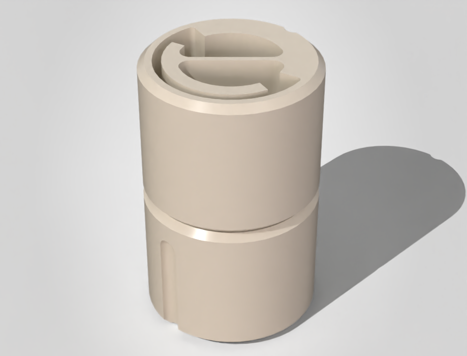 Flex Pivot Bearing - 3 sizes