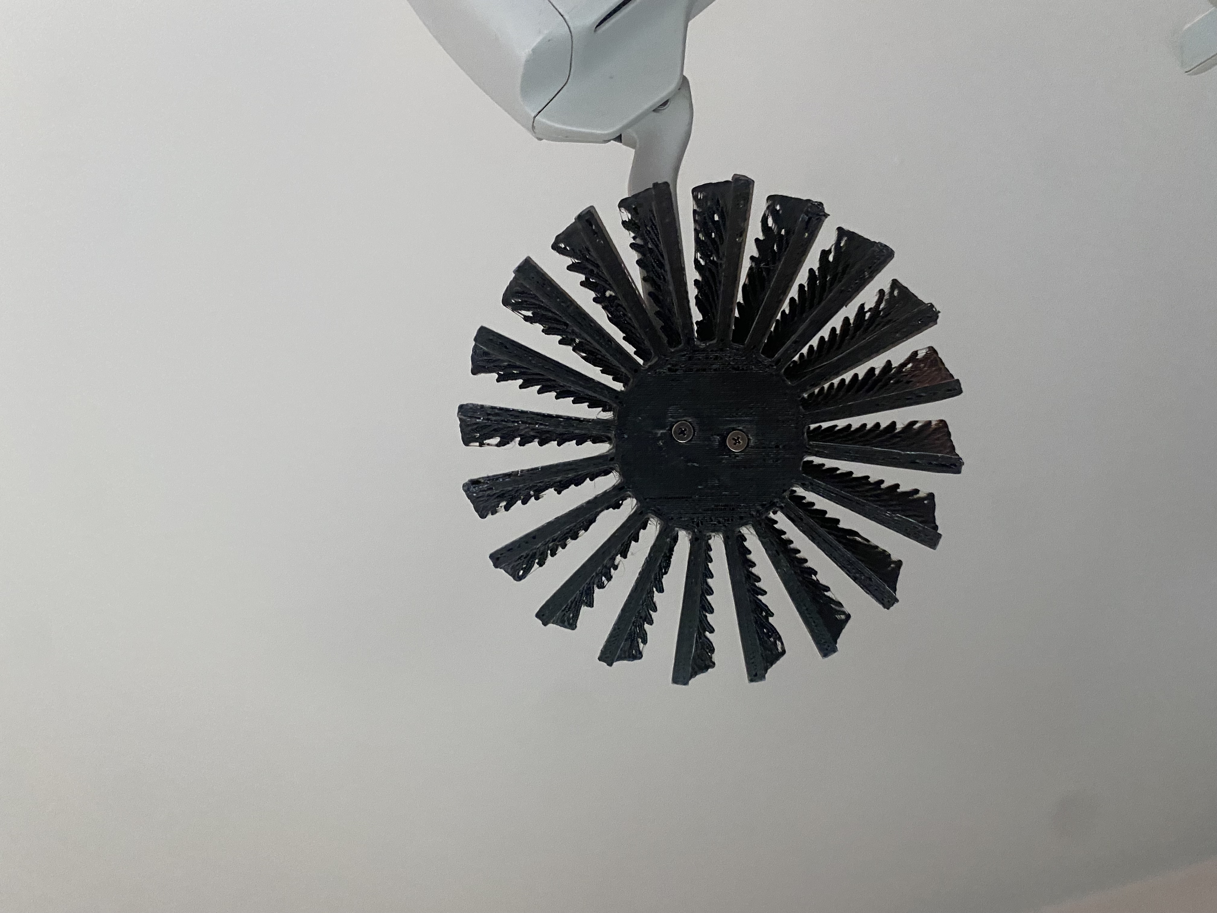 Mini2 propeller — miniatura 2