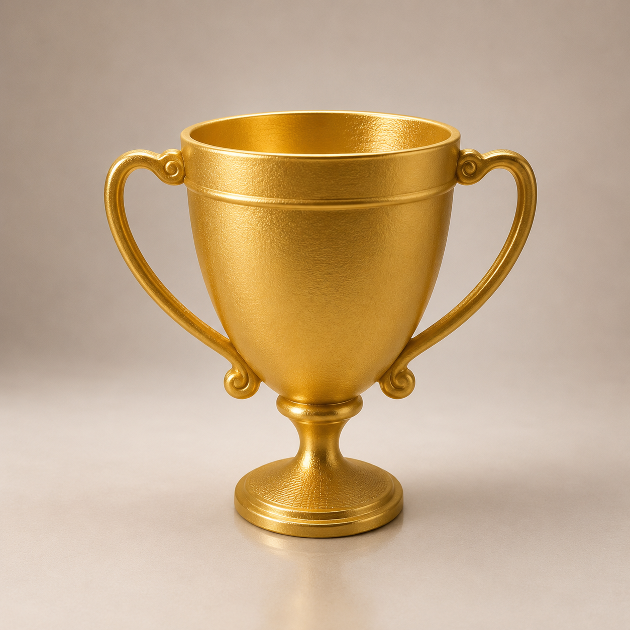 Champion Trophy Cup