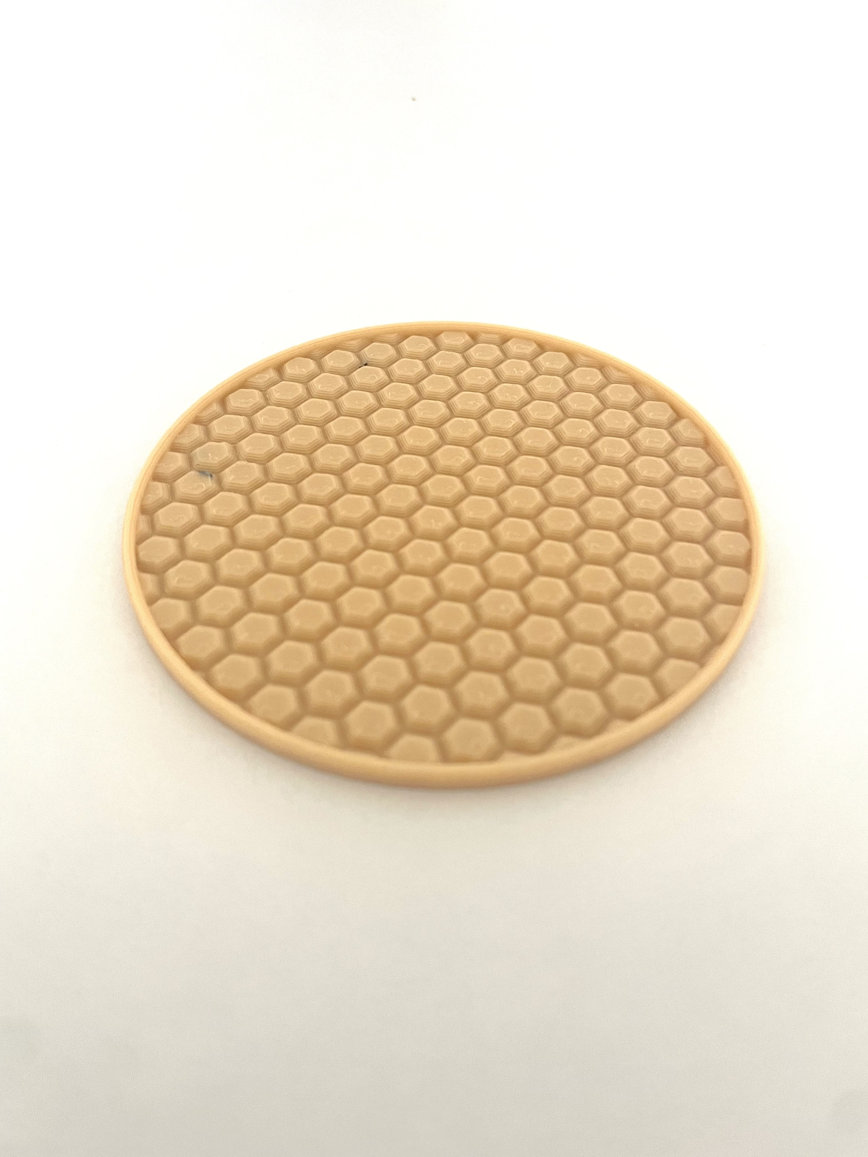 Hexagon Cup Coster — thumbnail 4