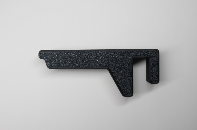 Bambulab A1 Build Plate Cooling Lift