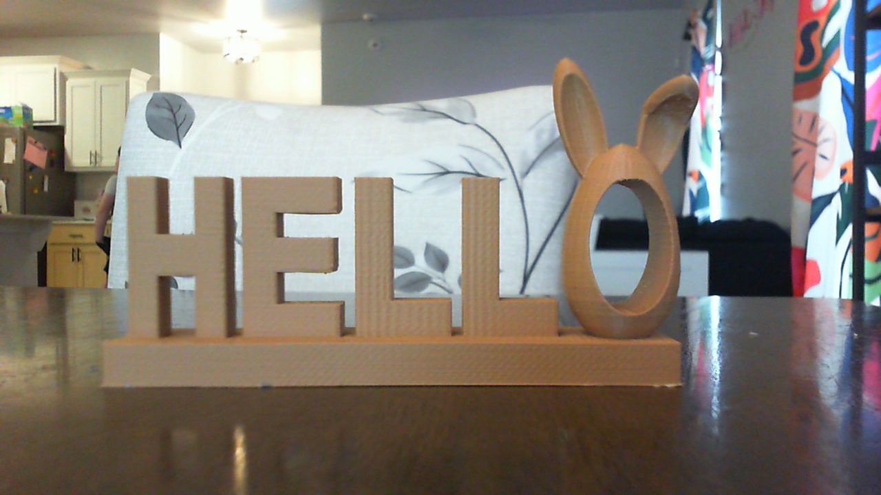 easter hello's — miniatura 3
