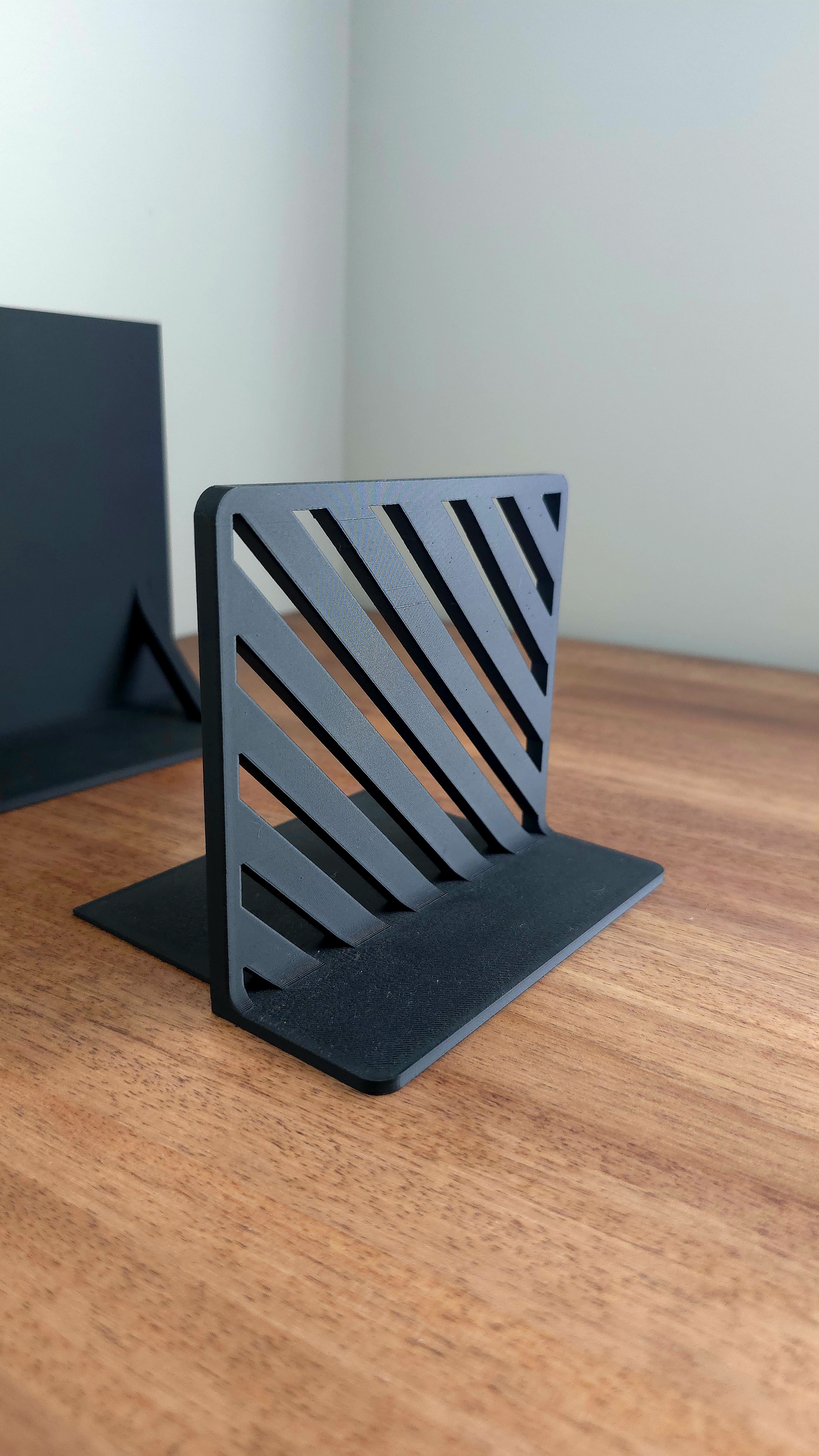 Miniatura 8 do modelo 3D Simple Bookend