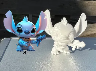 Rebell Stitch DeskBuddy
