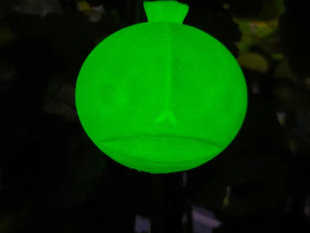 Over the Garden Wall Enoch decoration