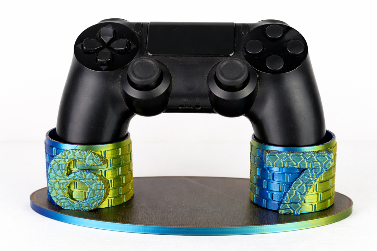 67 Controller Stand - Holder