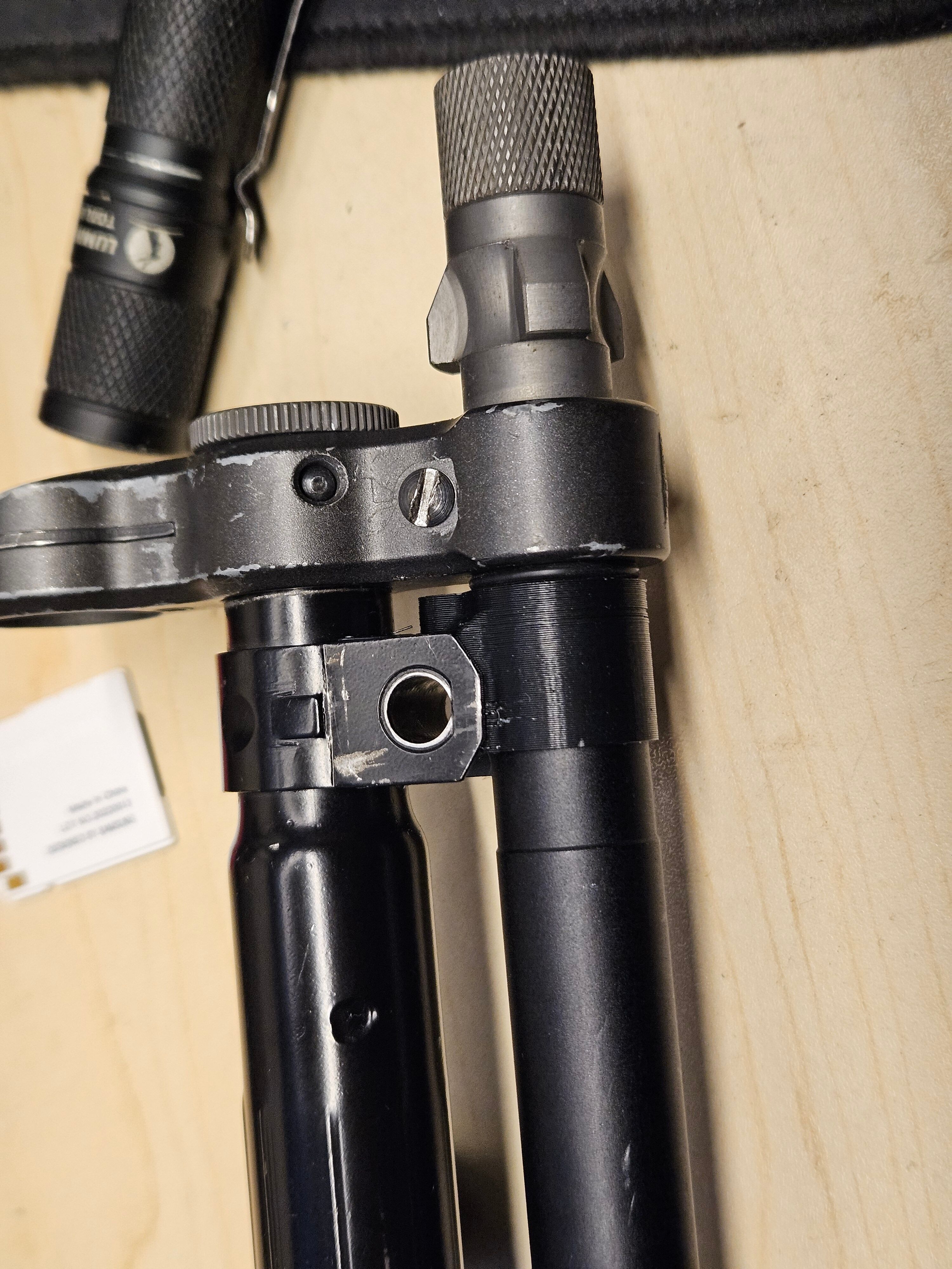 WE Apache Barrel Stabiliser — thumbnail 4