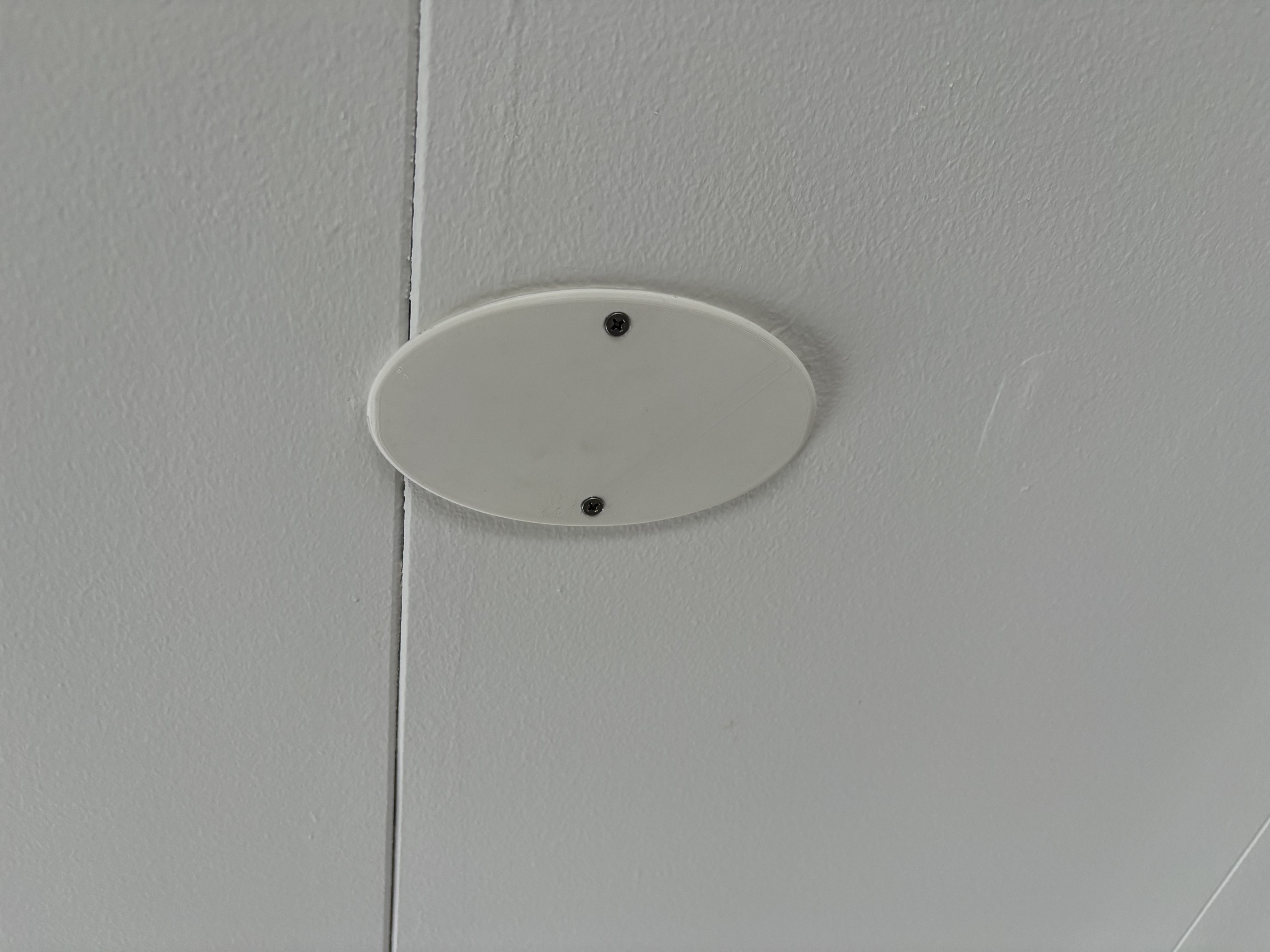 Electrical cover