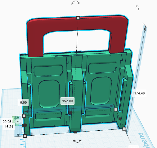 MAKPACK4 DUALWAY