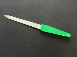 Nail File Handle