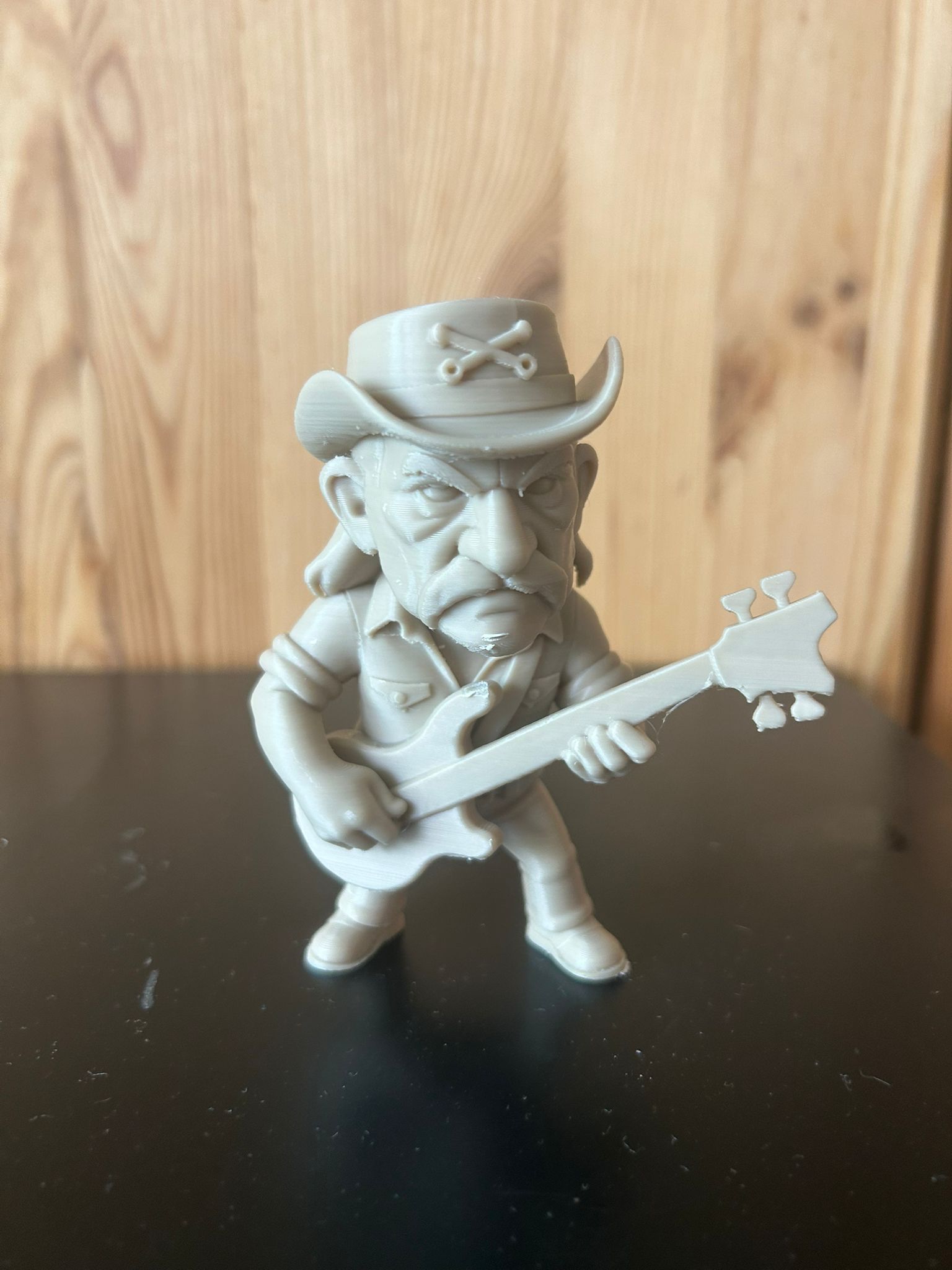 Lemmy Kilmister
