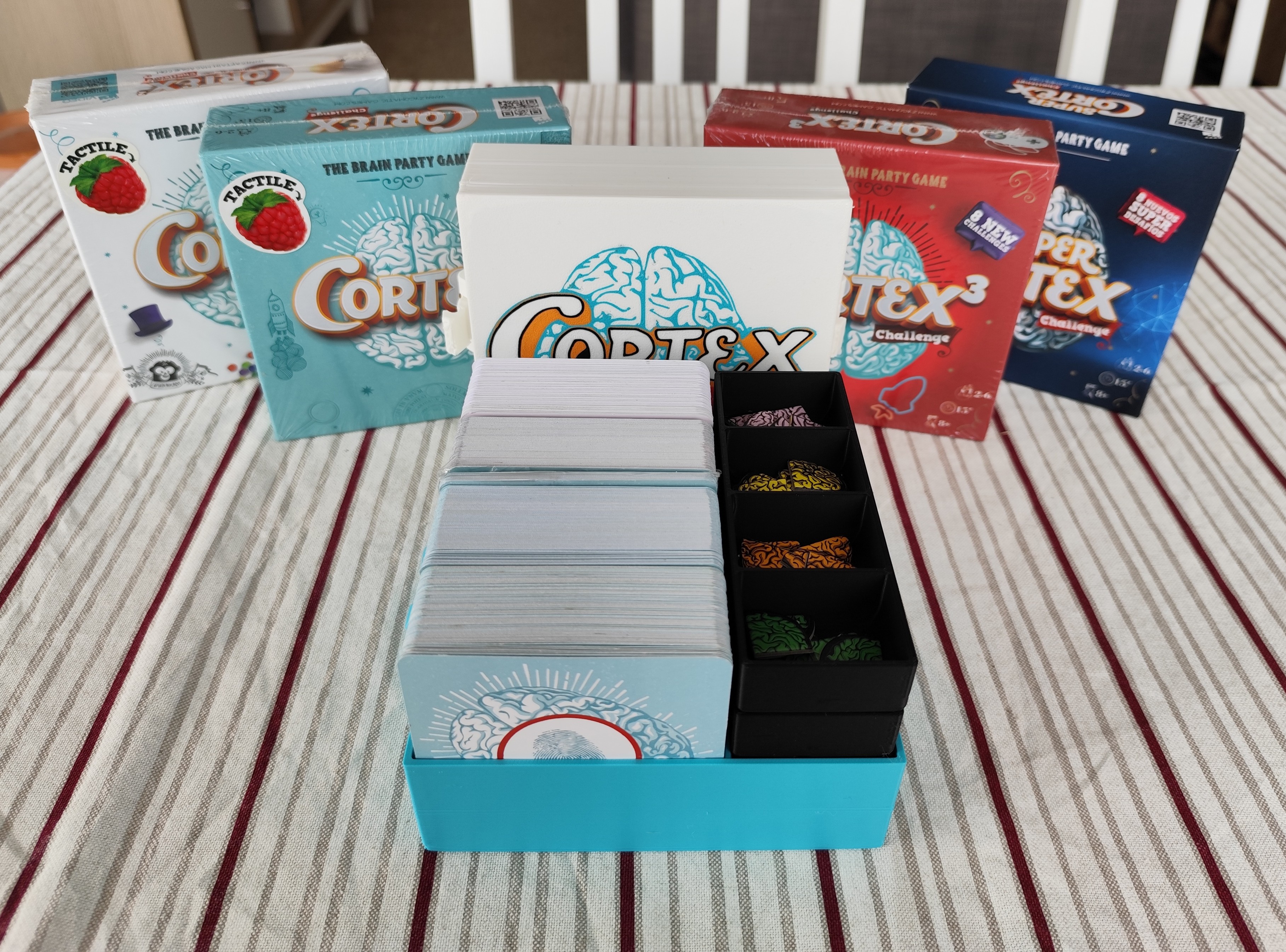 Cortex Challenge Collection — miniatura 2