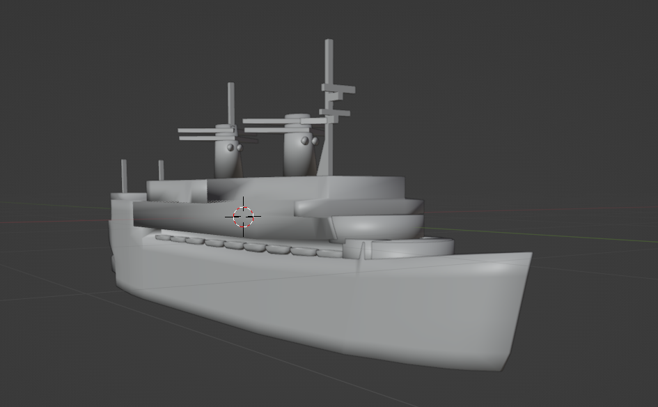 MS Achille Lauro