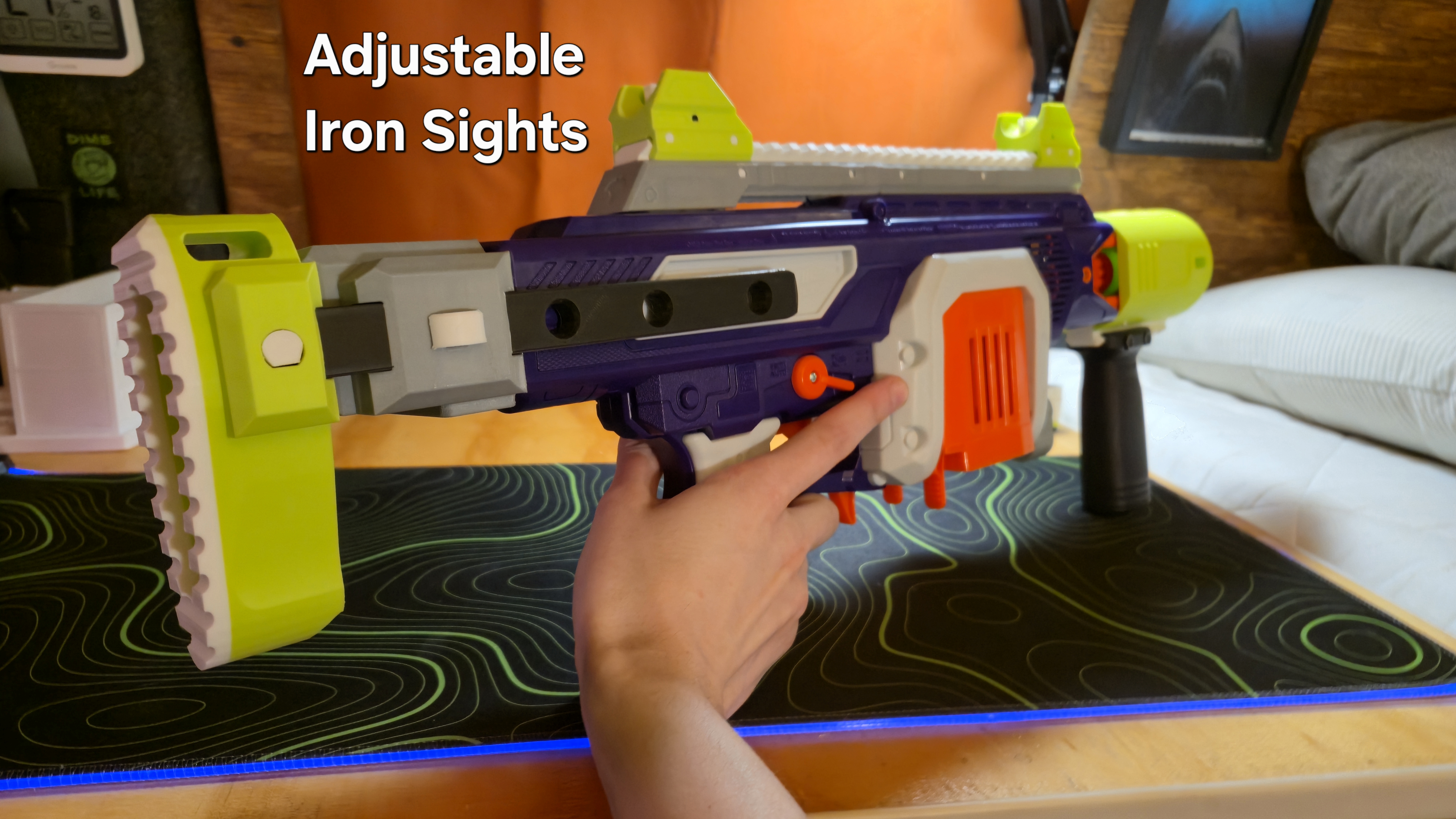 Adventure Force Axis Switch Kit — miniatura 8