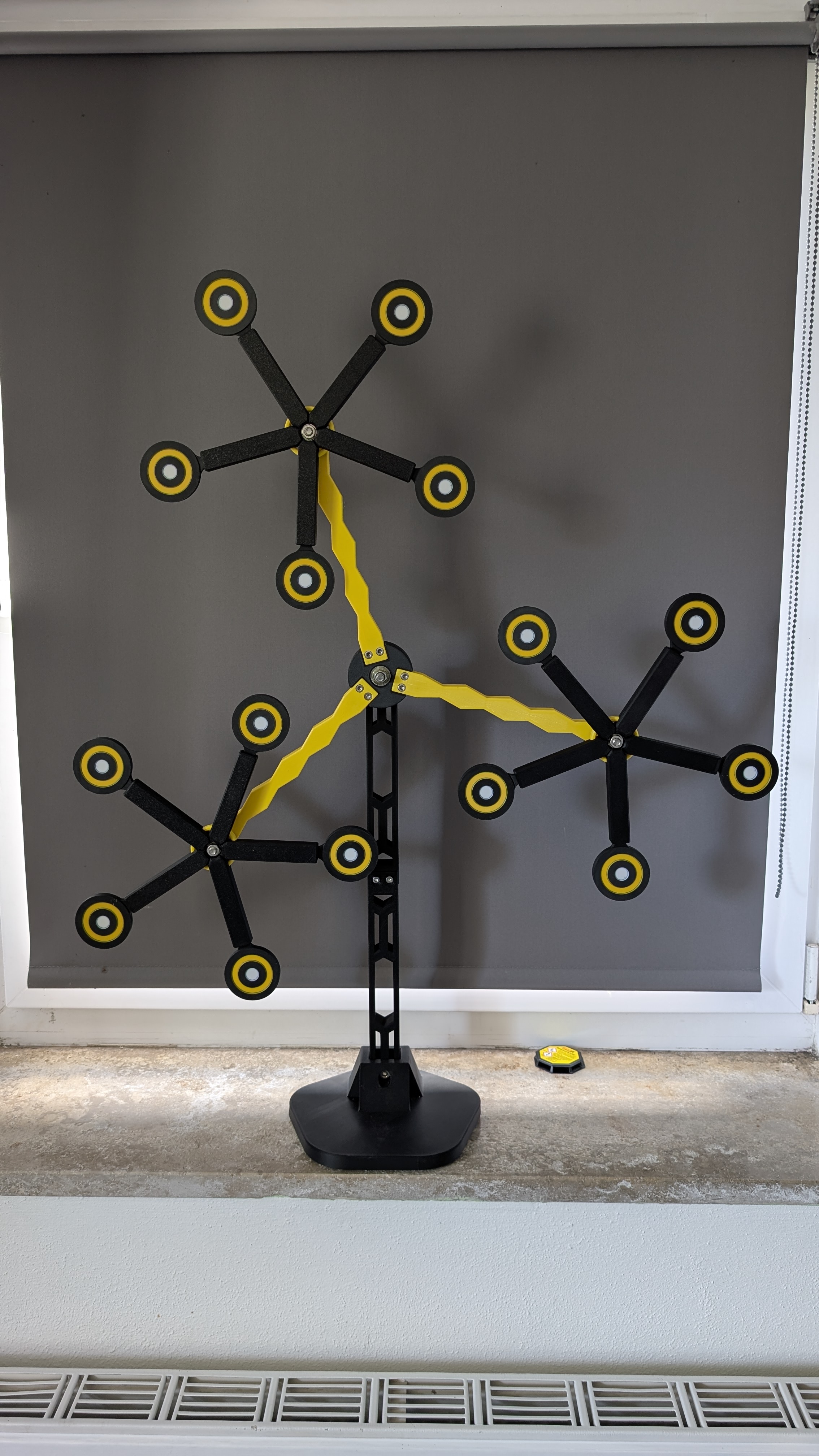Nerf Target TripleStar — miniatura 2