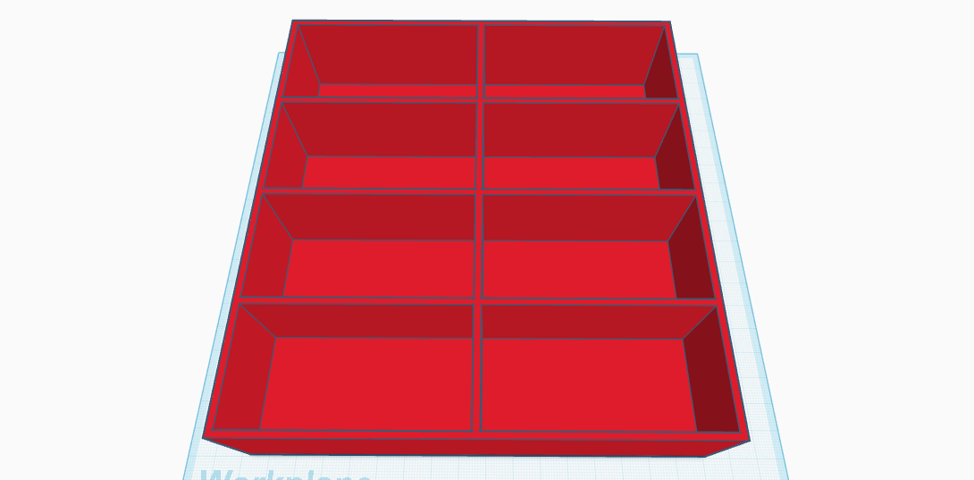 DISPLAY SHELF — miniatura 3