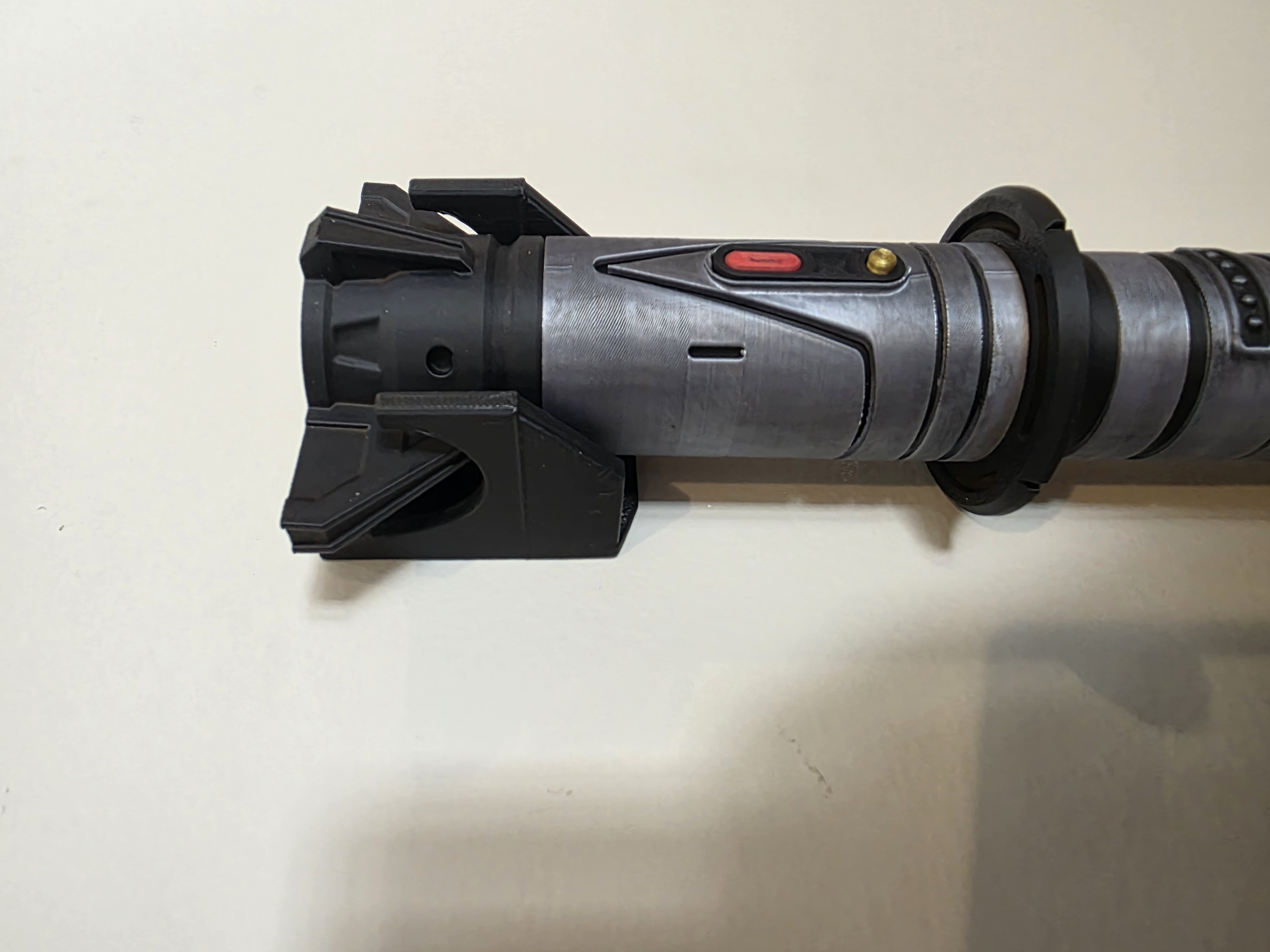 Vertical Sword Wall Mount — miniatura 2