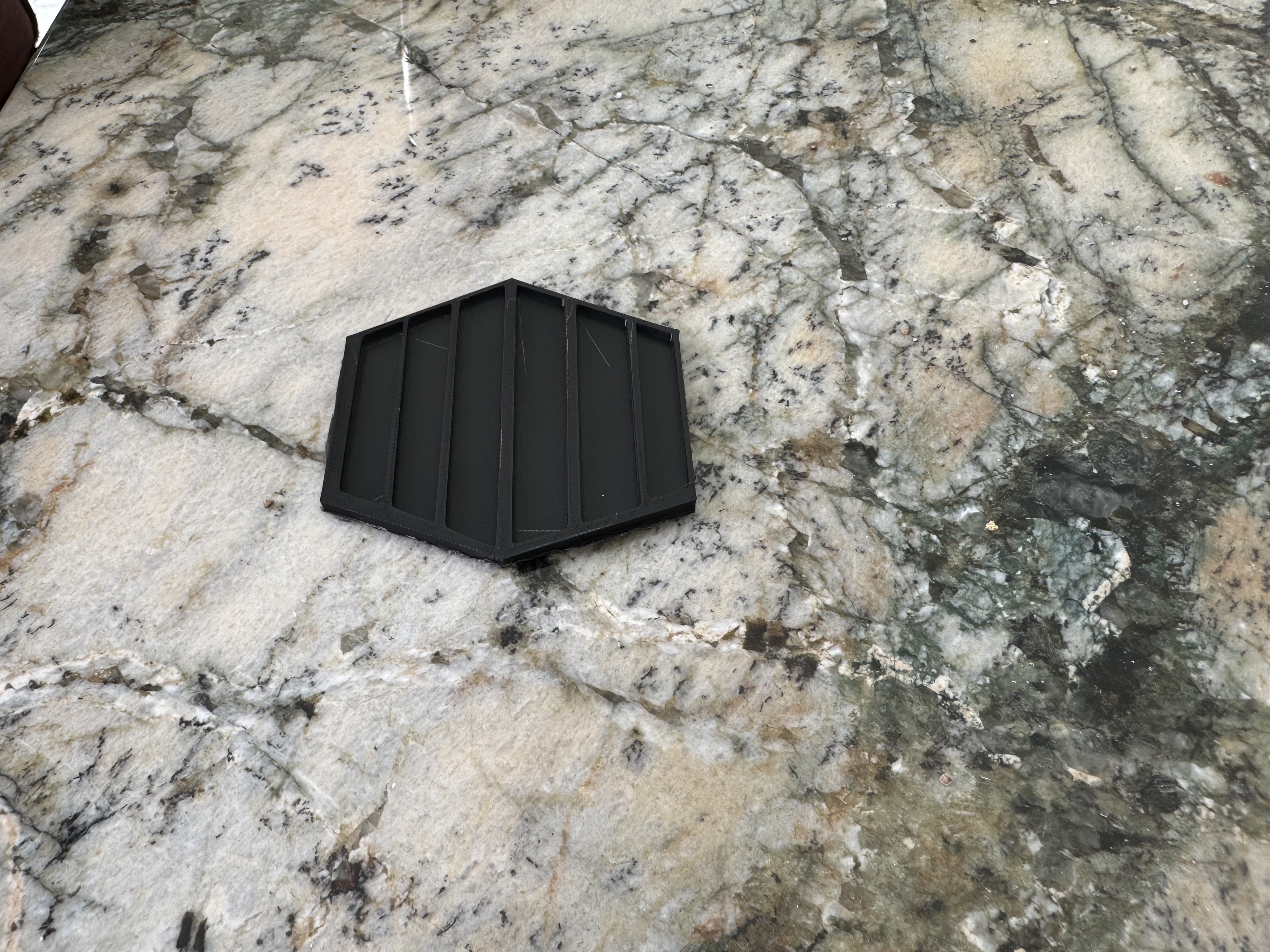 porta vasos — thumbnail 3
