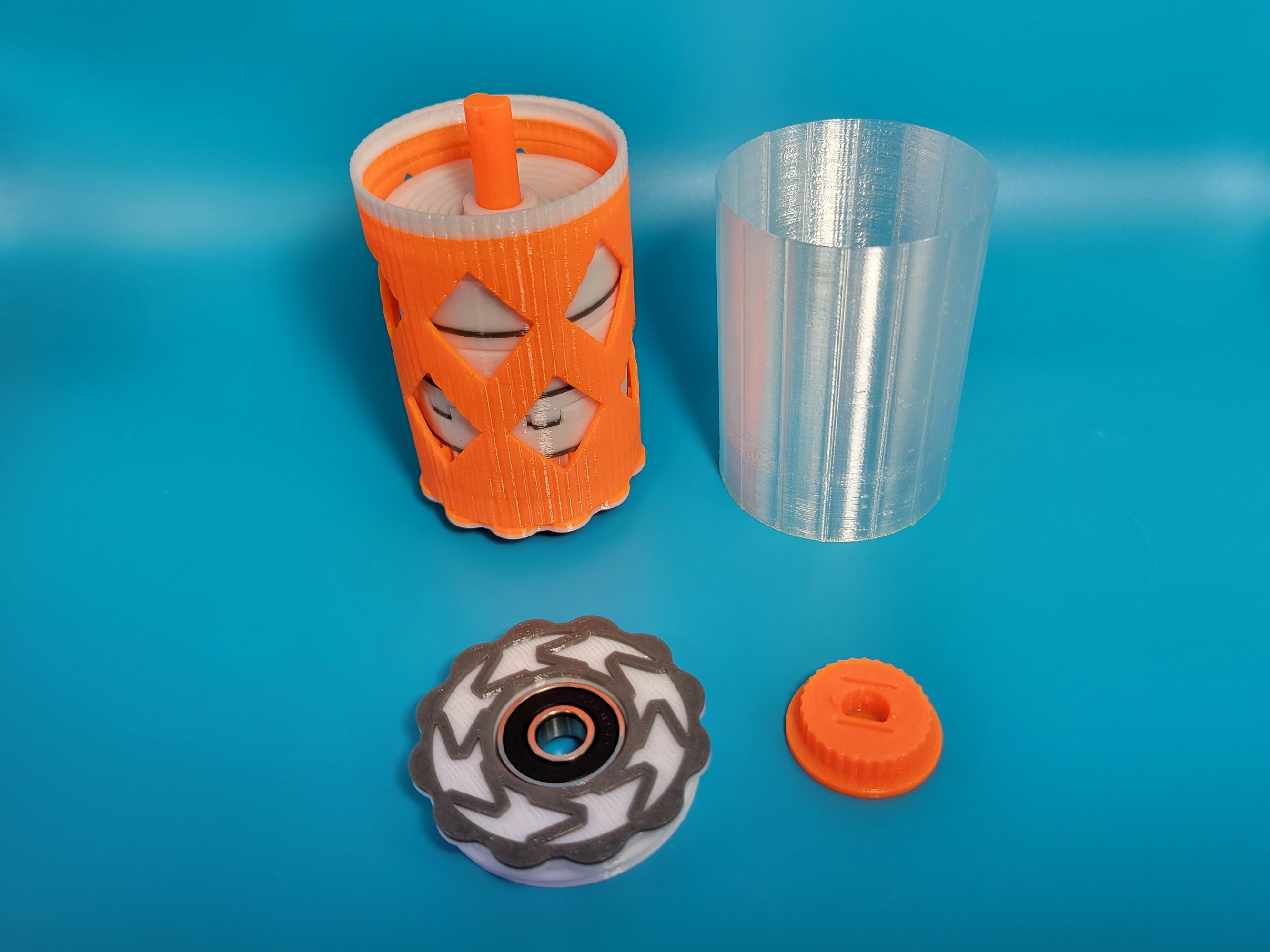Auto-Rewinder Remix — miniatura 3
