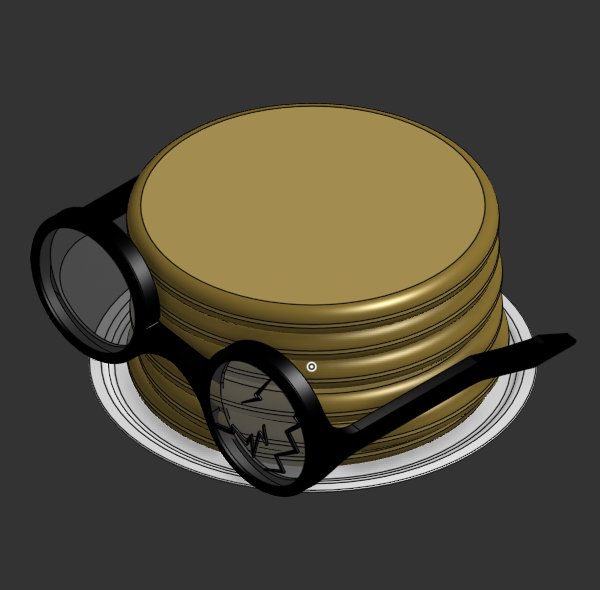 Epic Pancakes