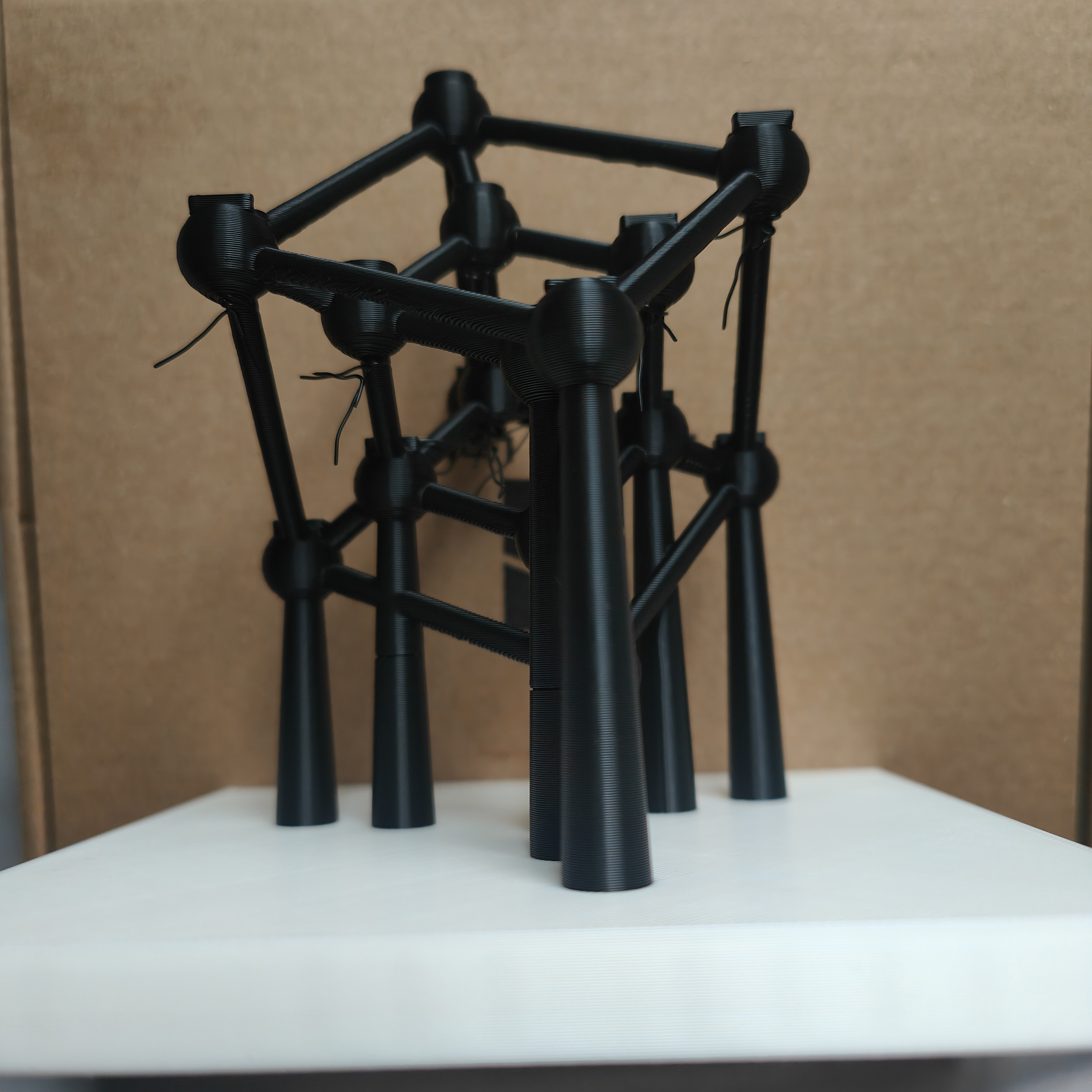 Tesseract
