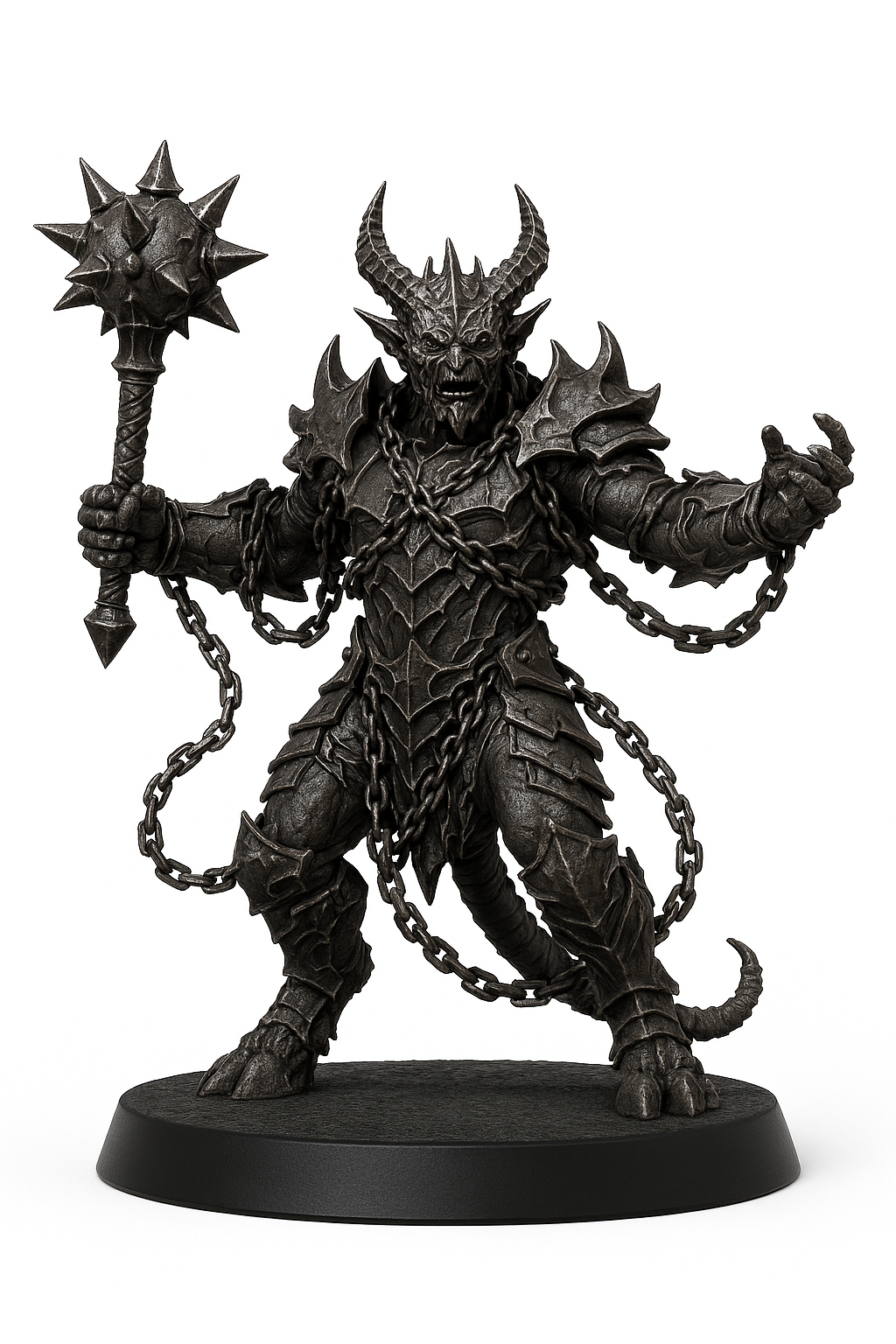 Molag Bal - TES