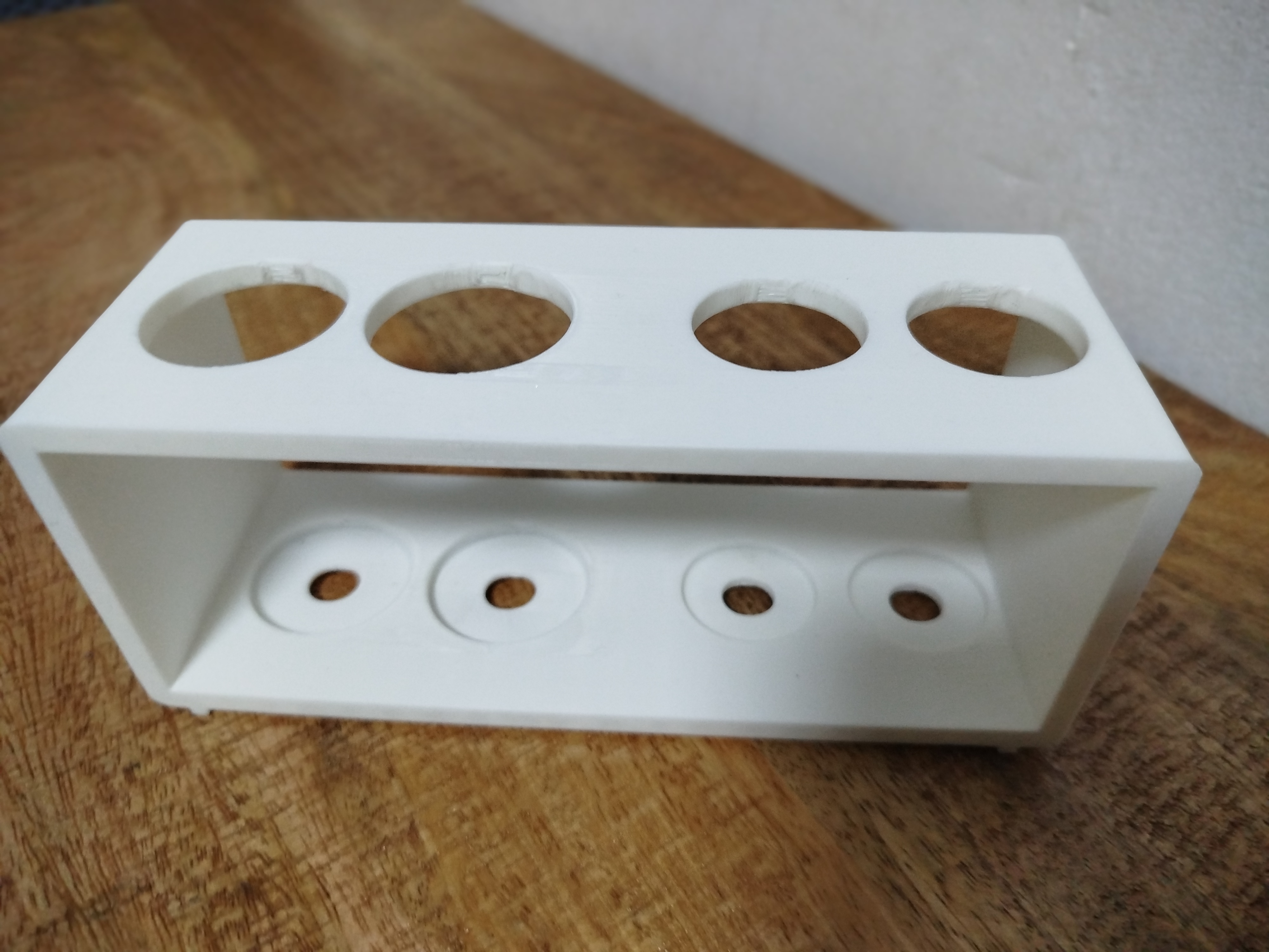 Electric toothbrush holder — miniatura 2
