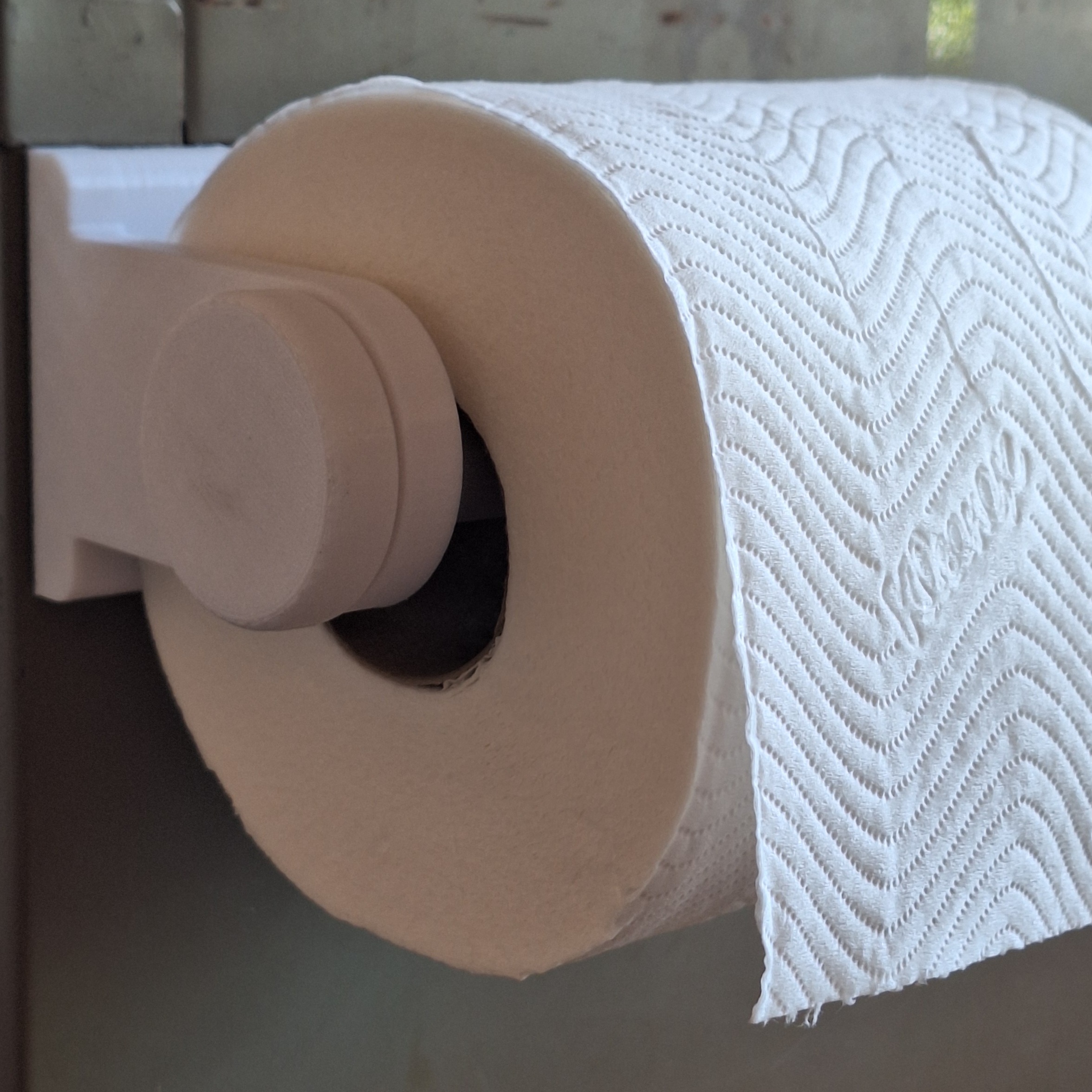 Toilet Paper Holder