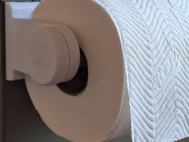 Toilet Paper Holder