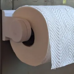 Toilet Paper Holder