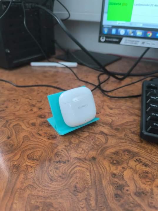 Easy phone holder — thumbnail 2