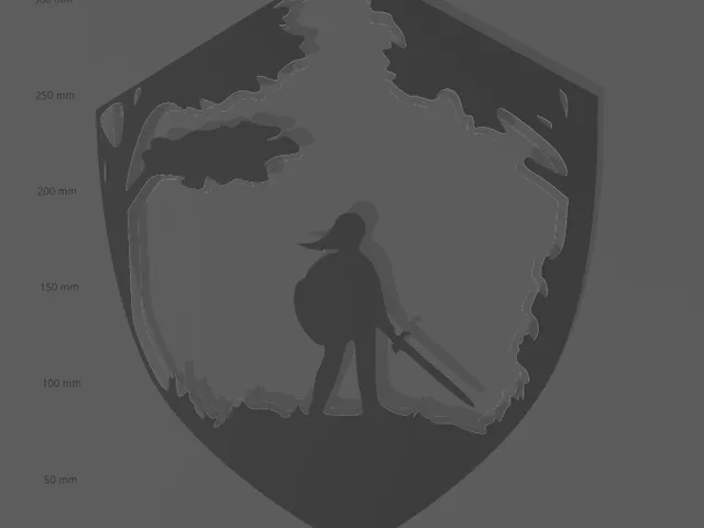 link stencil