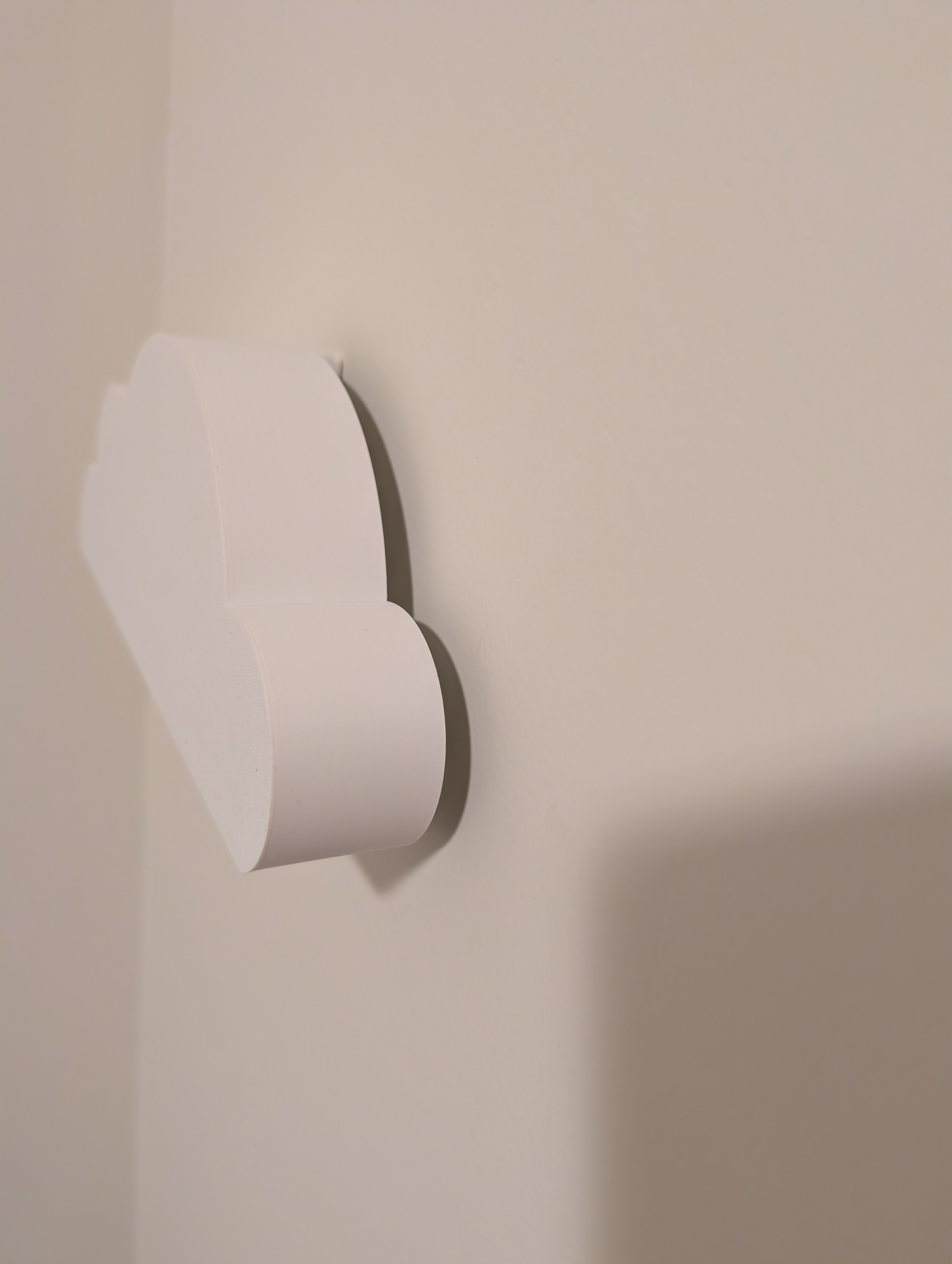 Cloud shaped wall light — thumbnail 6