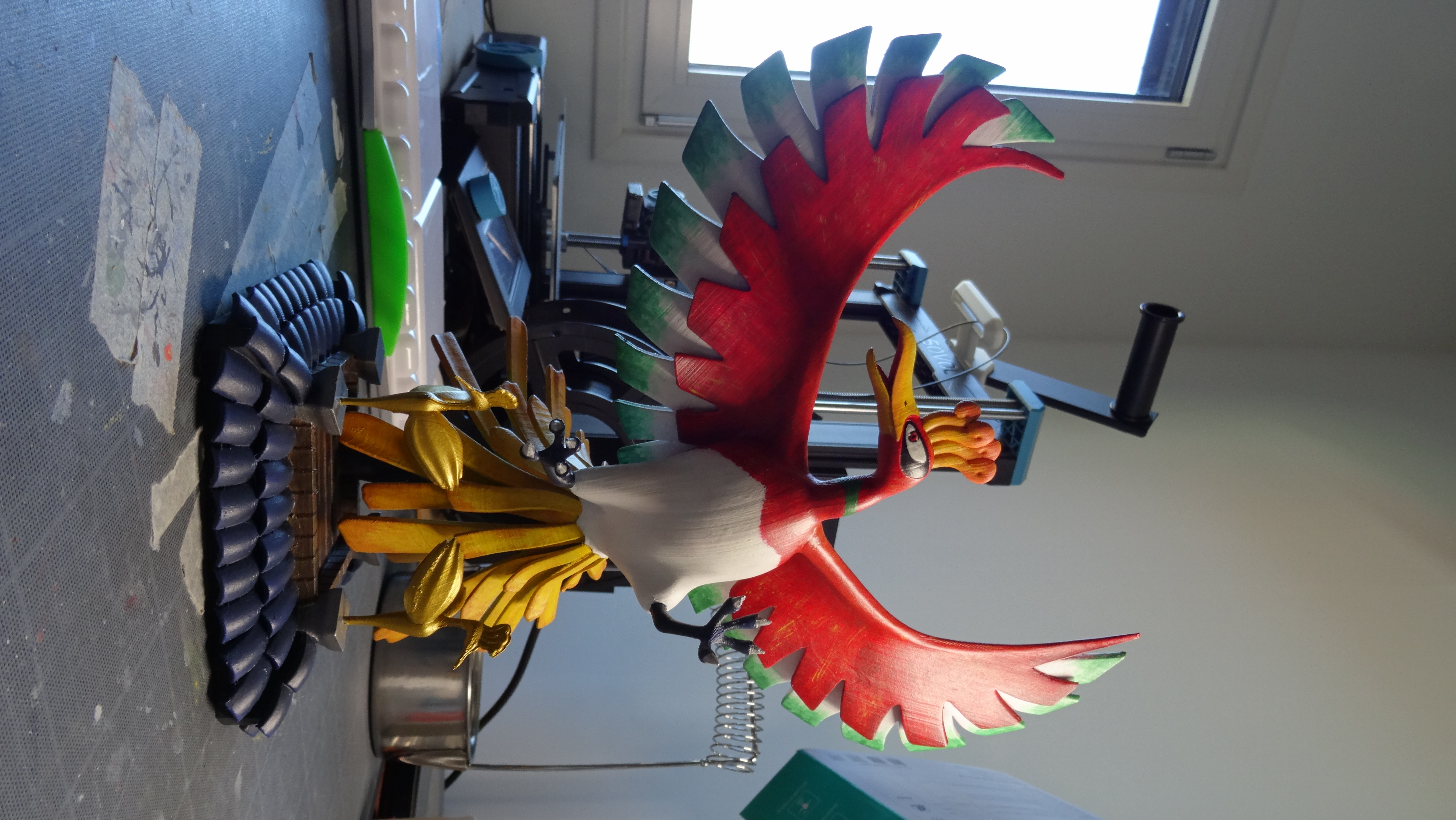 Ho-Oh - Pokemon #250