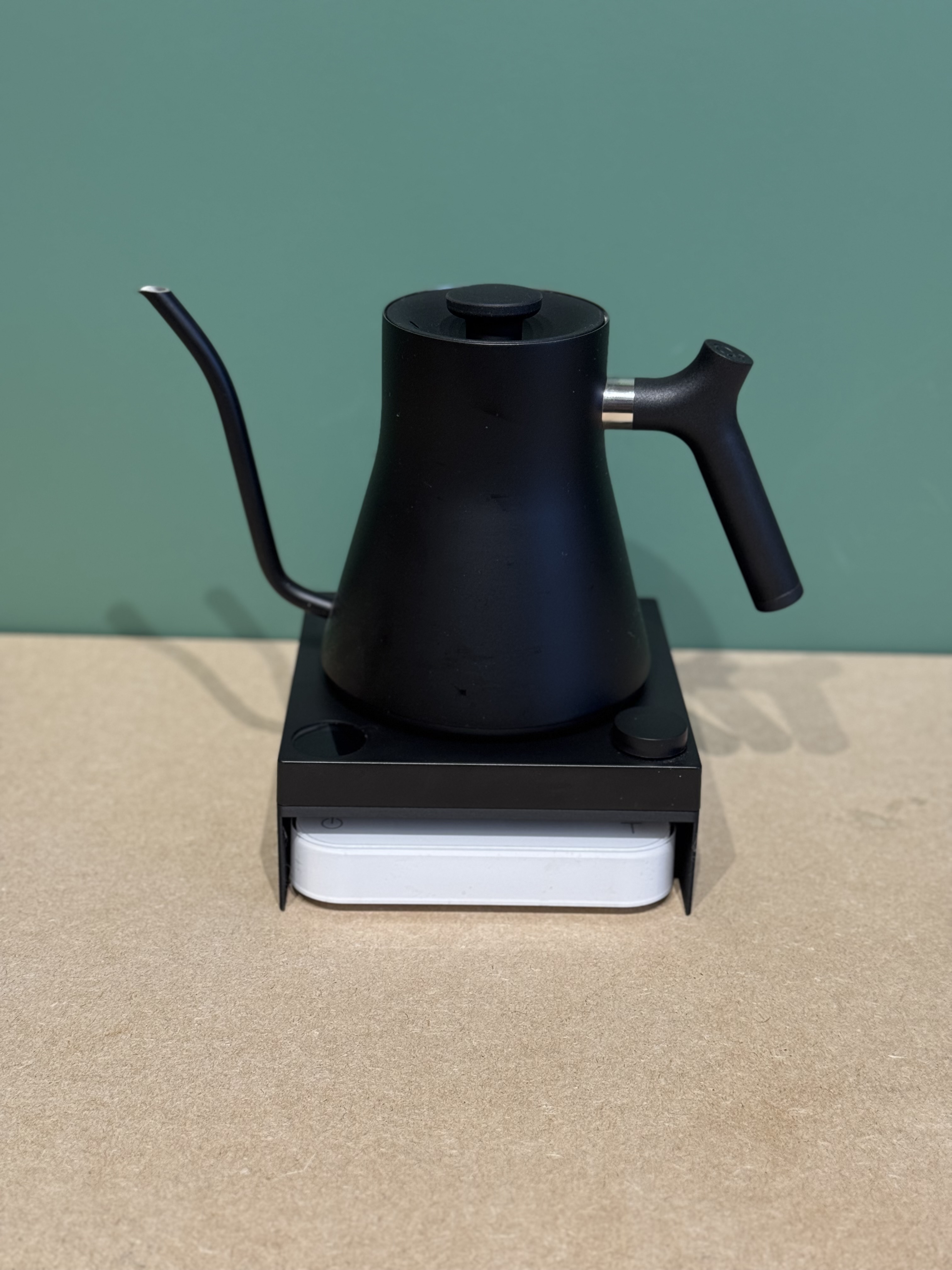 Fellow Stagg EKG Acaia Pearl