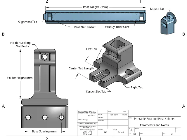 Spare Parts Bundle (MK4) | Josef Prusa による Original Prusa 3D