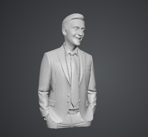 Business man